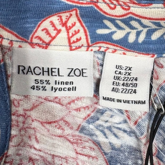 Rachel Zoe Tank - Picture 4 of 5